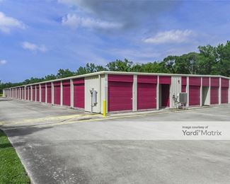 Photo 2 of Southern Self Storage - 3334 West Airline Hwy, Reserve, LA
