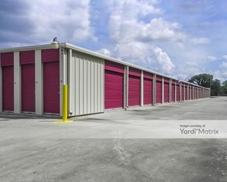 Photo 3 of Southern Self Storage - 3334 West Airline Hwy, Reserve, LA