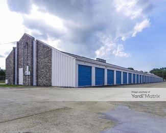Photo 2 of La Place Self Storage - 2217 West Airline Hwy, LaPlace, LA