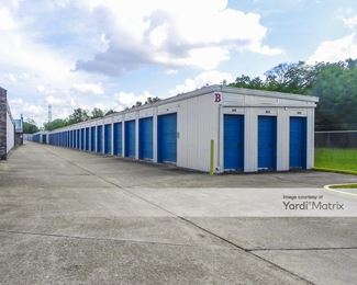 Photo 3 of La Place Self Storage - 2217 West Airline Hwy, LaPlace, LA