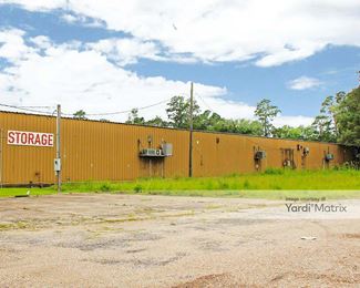 Photo 2 of Storage Boss - 1205 North Morrison Blvd, Hammond, LA