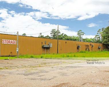 Storage Units for Rent available at 1205 North Morrison Blvd, Hammond, LA 70401