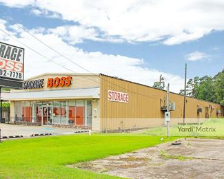 Photo 3 of Storage Boss - 1205 North Morrison Blvd, Hammond, LA