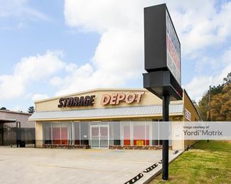 Photo 4 of Storage Boss - 1205 North Morrison Blvd, Hammond, LA