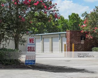 Photo 2 of Liberty Self Storage - 2802 Hwy 59, Mandeville, LA