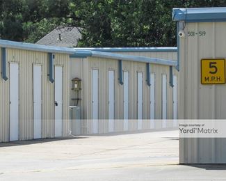 Photo 3 of Liberty Self Storage - 2802 Hwy 59, Mandeville, LA