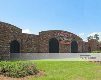 Photo 4 of Liberty Self Storage - 2802 Hwy 59, Mandeville, LA