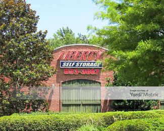 Photo 1 of Liberty Self Storage - 69200 LA-21, Covington, LA