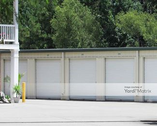 Photo 2 of Liberty Self Storage - 69200 LA-21, Covington, LA
