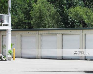 Storage Units for Rent available at 69200 LA-21, Covington, LA 70433