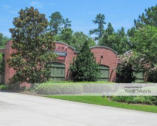 Photo 3 of Liberty Self Storage - 69200 LA-21, Covington, LA