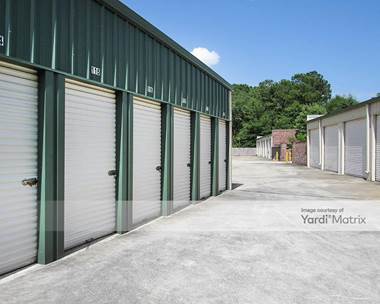Storage Units for Rent available at 22535 Hwy 1088, Mandeville, LA 70448