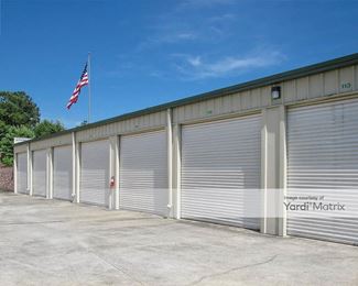 Photo 3 of Liberty Self Storage - 22535 Hwy 1088, Mandeville, LA