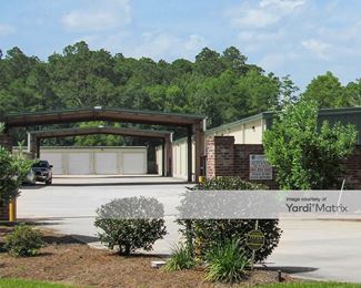 Photo 4 of Liberty Self Storage - 22535 Hwy 1088, Mandeville, LA