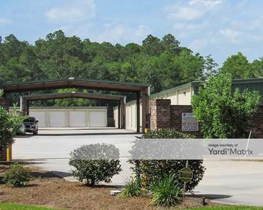 Storage Units for Rent available at 22535 Hwy 1088, Mandeville, LA 70448