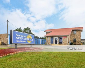 Photo 1 of Southern Self Storage - 2355 Gause Blvd, Slidell, LA