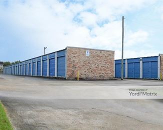 Photo 2 of Southern Self Storage - 2355 Gause Blvd, Slidell, LA
