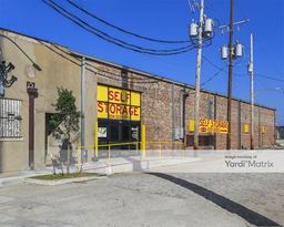 Image for Riverfront Self Storage - 441 Nuns Street, New Orleans, LA