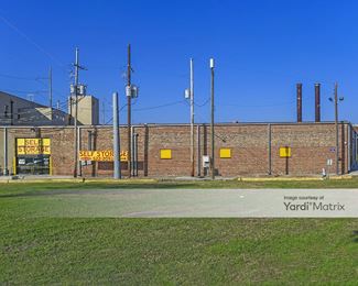 Photo 2 of Riverfront Self Storage - 441 Nuns Street, New Orleans, LA