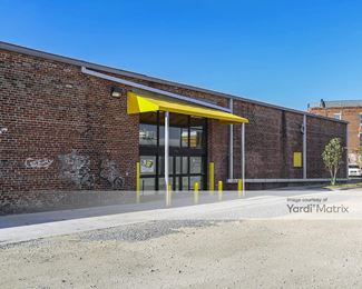 Photo 3 of Riverfront Self Storage - 441 Nuns Street, New Orleans, LA
