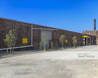 Photo 4 of Riverfront Self Storage - 441 Nuns Street, New Orleans, LA