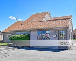 Image for Lock - It - Up Self Storage - 12400 Williams Road, Perrysburg, OH