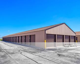 Photo 2 of Lock-It-Up Self Storage - 12400 Williams Road, Perrysburg, OH