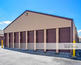 Photo 4 of Lock-It-Up Self Storage - 12400 Williams Road, Perrysburg, OH