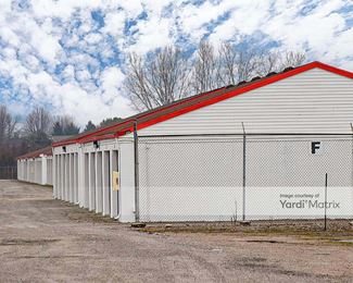 Photo 2 of Storage Rentals of America - 6644 Maumee Western Road, Maumee, OH