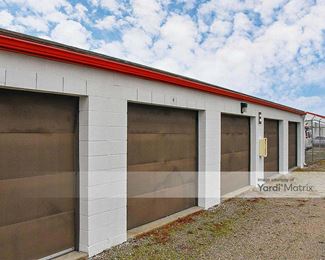 Photo 3 of Storage Rentals of America - 6644 Maumee Western Road, Maumee, OH