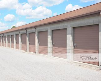 Photo 4 of Storage Rentals of America - 6644 Maumee Western Road, Maumee, OH