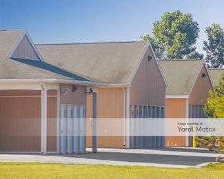 Photo 1 of Lock-It-Up Self Storage - 6387 South Avenue, Toledo, OH