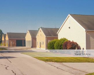 Photo 2 of Lock-It-Up Self Storage - 6387 South Avenue, Toledo, OH