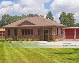Image for Sylvania Stor N Lock - 3400 King Road, Toledo, OH