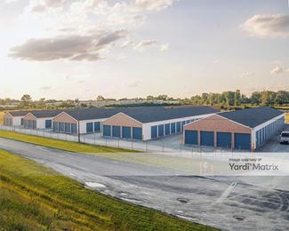 Photo 1 of Crossroads Self Storage - 8252 Avenue Road, Perrysburg, OH