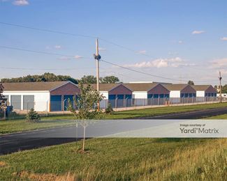 Photo 2 of Crossroads Self Storage - 8252 Avenue Road, Perrysburg, OH