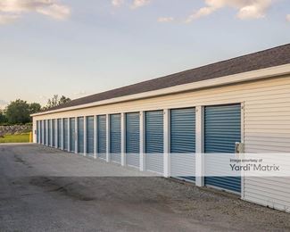 Photo 4 of Crossroads Self Storage - 8252 Avenue Road, Perrysburg, OH