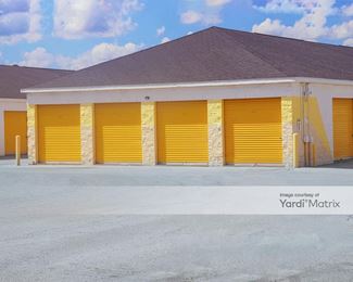 Photo 2 of Outback Self Storage II - 6660 North Mall Drive, Holland, OH