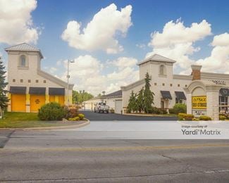Photo 3 of Outback Self Storage II - 6660 North Mall Drive, Holland, OH