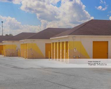 Storage Units for Rent available at 6660 North Mall Drive, Holland, OH 43528