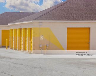 Photo 5 of Outback Self Storage II - 6660 North Mall Drive, Holland, OH