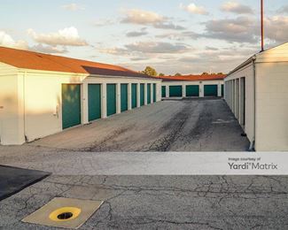 Photo 1 of Lock-It-Up Self Storage - 3316 Dustin Road, Oregon, OH