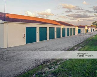 Photo 2 of Lock-It-Up Self Storage - 3316 Dustin Road, Oregon, OH