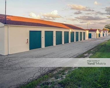 Storage Units for Rent available at 3316 Dustin Road, Oregon, OH 43616
