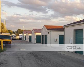 Photo 3 of Lock-It-Up Self Storage - 3316 Dustin Road, Oregon, OH