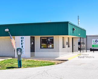 Photo 1 of Lock-It-Up Self Storage - 27533 Helen Drive, Perrysburg, OH