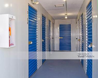 Storage Units for Rent available at 27533 Helen Drive, Perrysburg, OH 43551