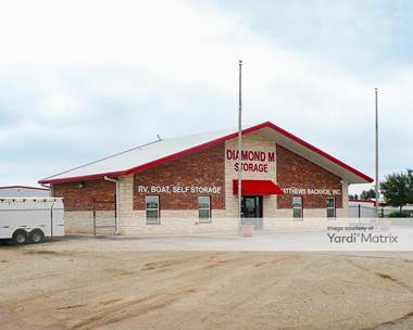Storage Units for Rent available at 12303 Highway 87, Lubbock, TX 79423