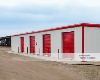Photo 3 of Affordable Storage RV and Boat - 12303 Highway 87, Lubbock, TX