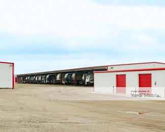Photo 4 of Affordable Storage RV and Boat - 12303 Highway 87, Lubbock, TX